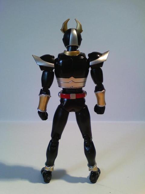 Kamen Rider Agito