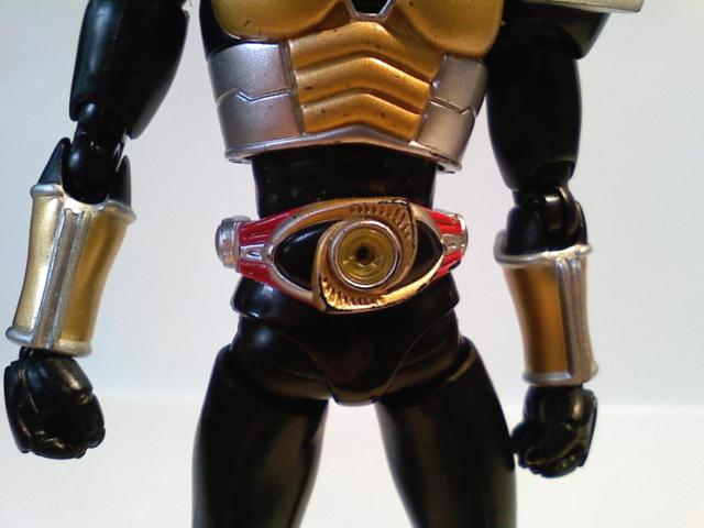 Kamen Rider Agito