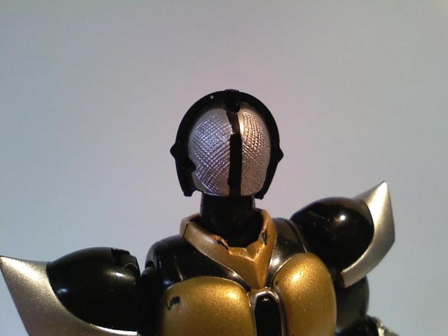 Kamen Rider Agito