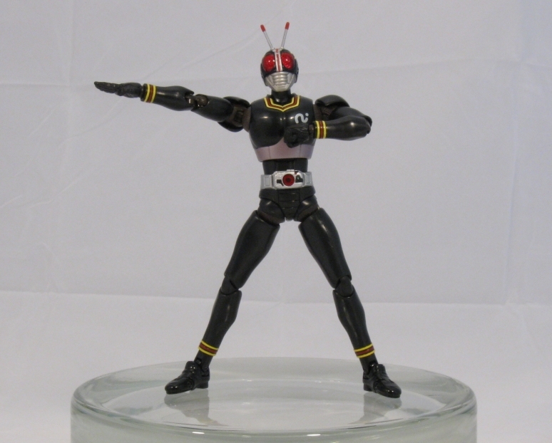 Kamen Rider Black