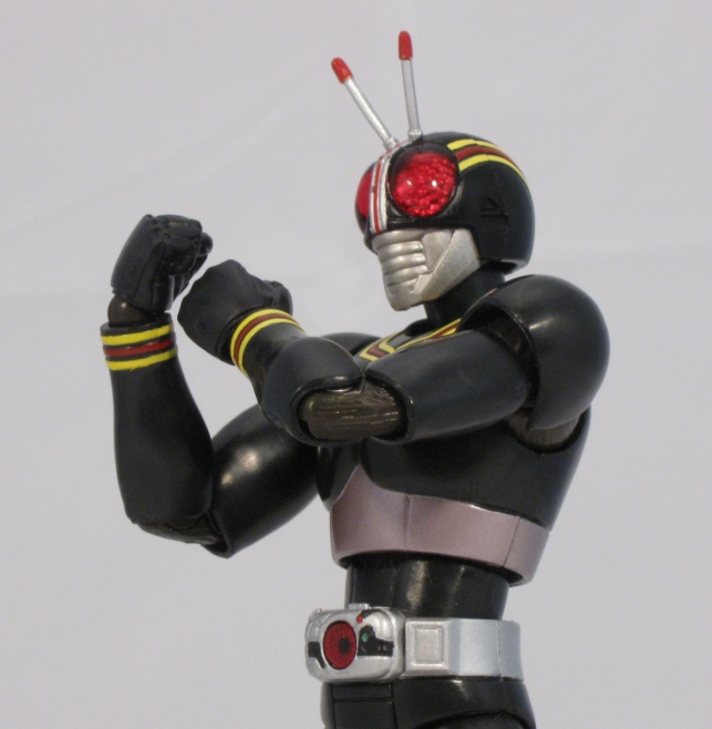 Kamen Rider Black