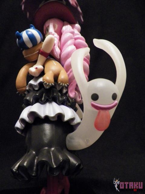 perhona sh figuarts zero one piece 