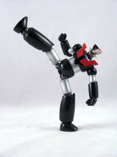 Mazinger Z