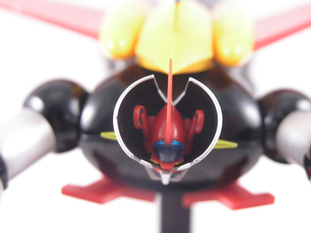 Mazinger Z