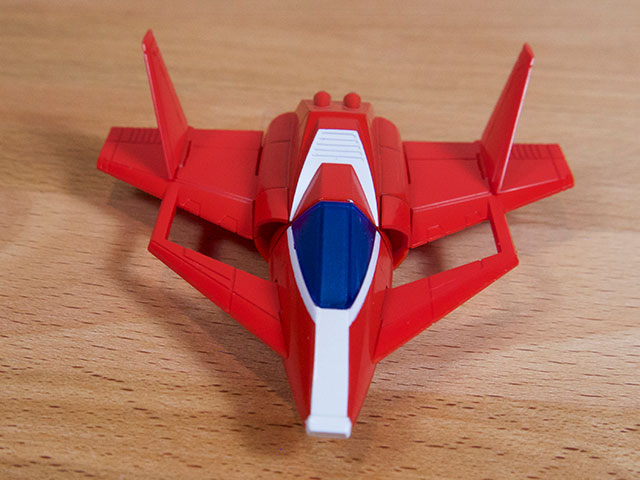 Falcon Jet Fighter