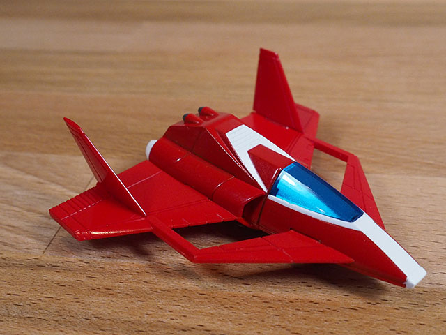 Falcon Jet Fighter