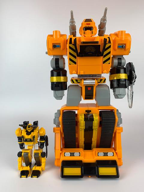 DX Soldozer