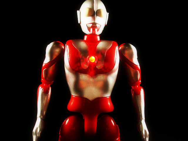 Ultraman