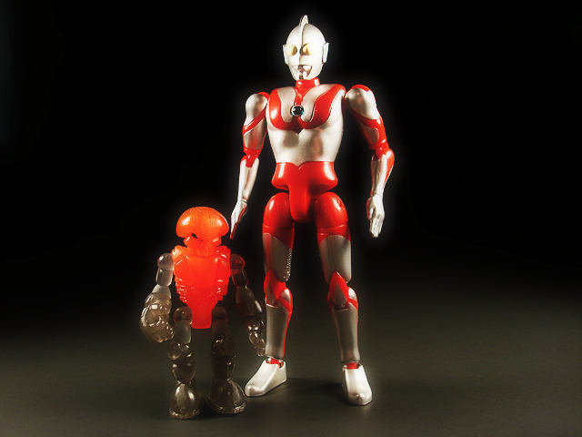 Ultraman