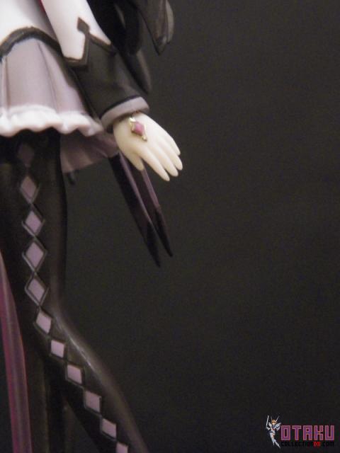 ultimate madoka figure