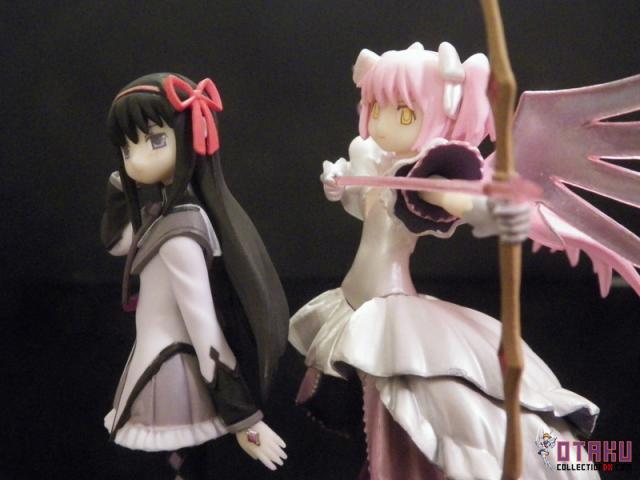 ultimate madoka figure