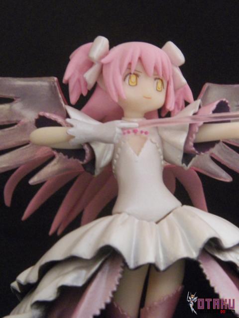 ultimate madoka figure