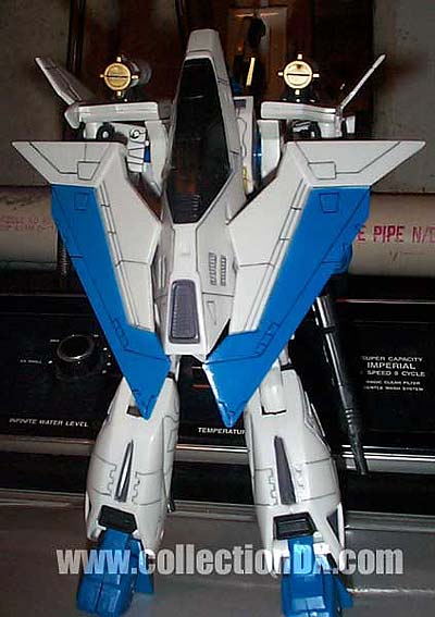 Gundam Airmaster