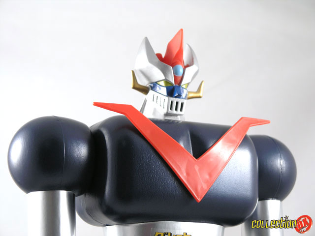 Mazinger Z