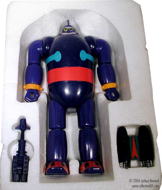 Tetsujin 28