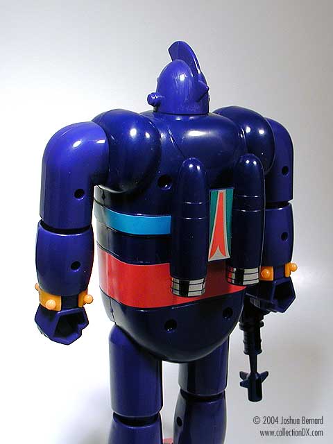 Tetsujin 28