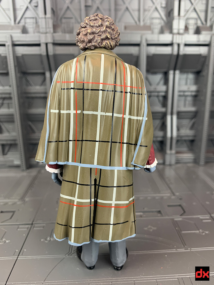 Doctor Who The 1970's Collector Set