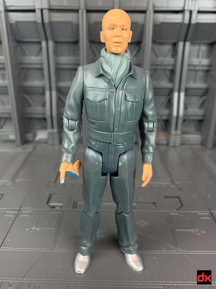 Doctor Who The 1970's Collector Set
