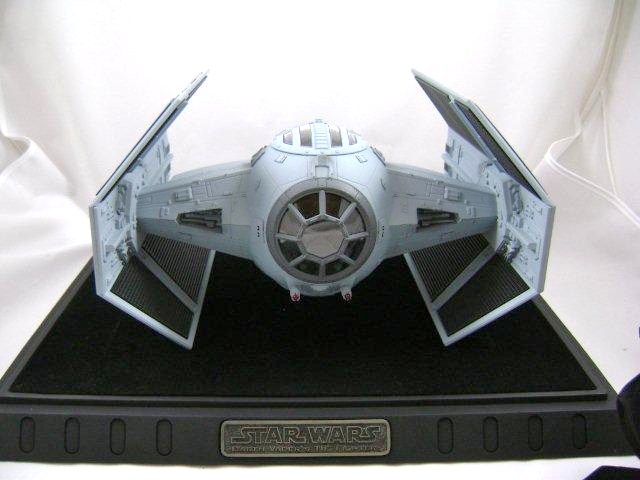 Tie-Fighter