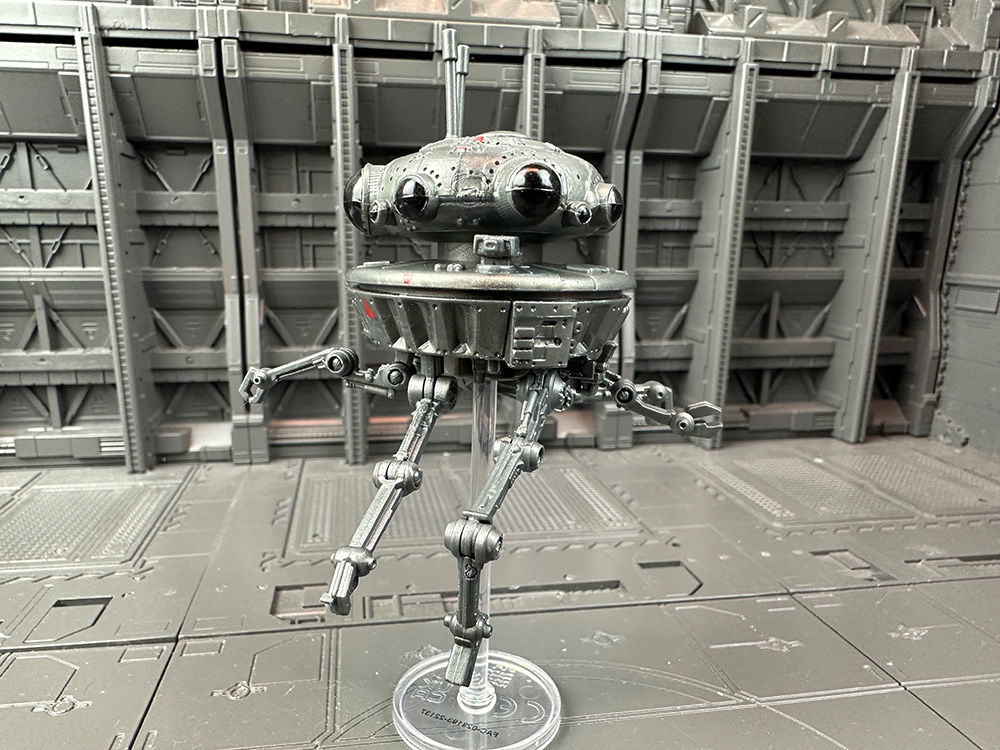 VIPER PROBE DROID