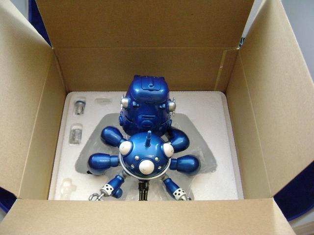 Tachikoma (Original Version)