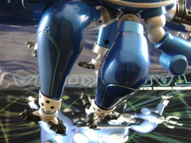 Tachikoma (Original Version)