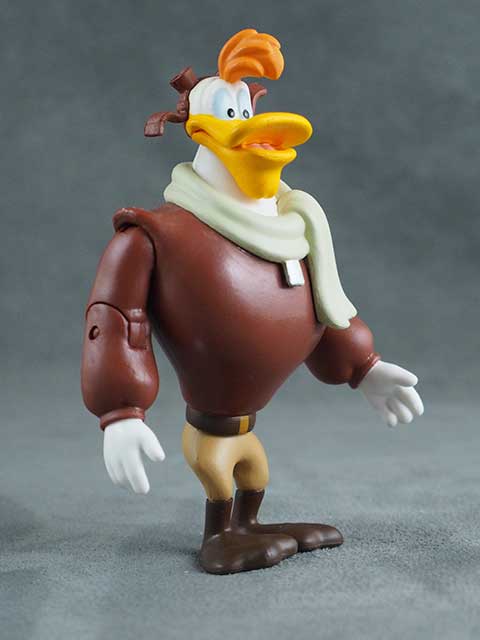 Launchpad McQuack