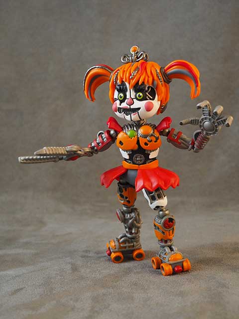 Scrap Baby