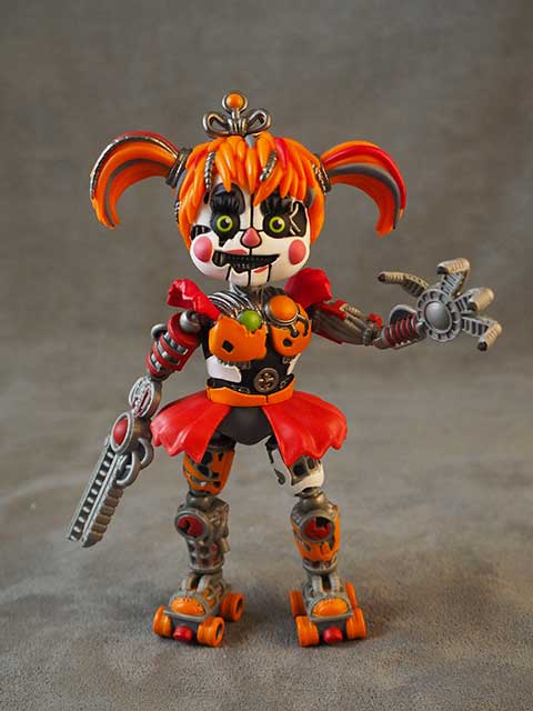 Scrap Baby