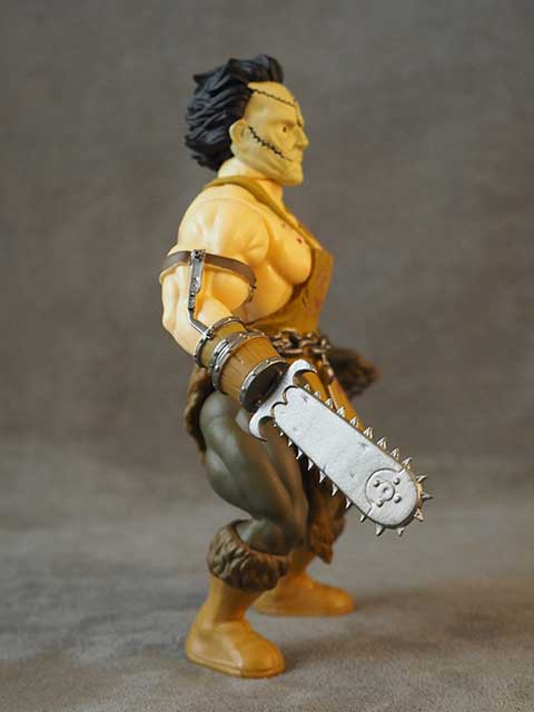 Leatherface