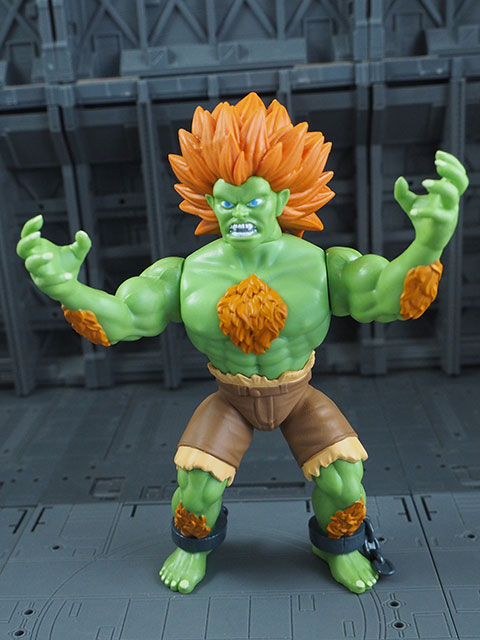 Blanka