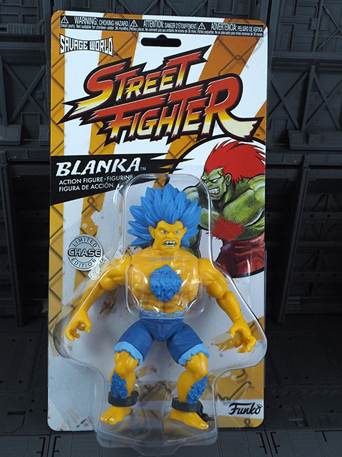 Blanka (Chase)