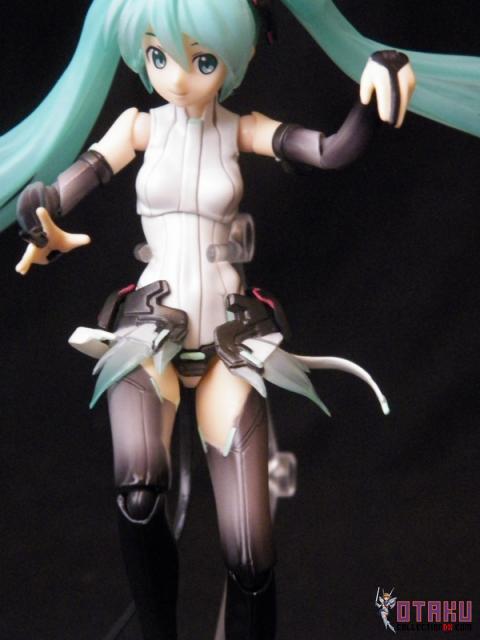 hatsune miku append figma vocaloid