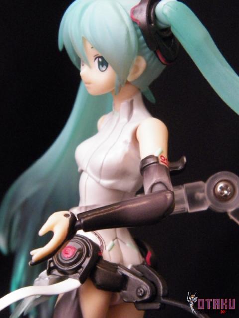 hatsune miku append figma vocaloid