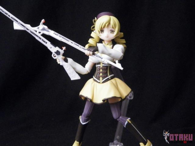 mami tomoe figma max factory madoka magica