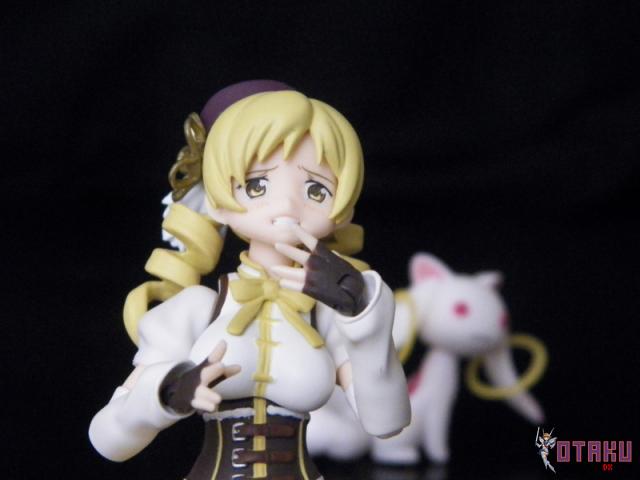 mami tomoe figma max factory madoka magica