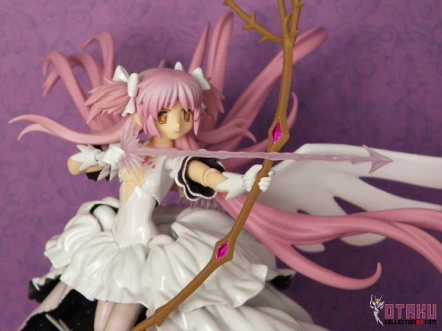 ultimate madoka figma