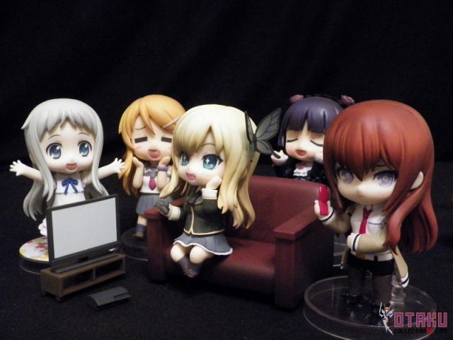 Sena Haganai good smile nendoroid