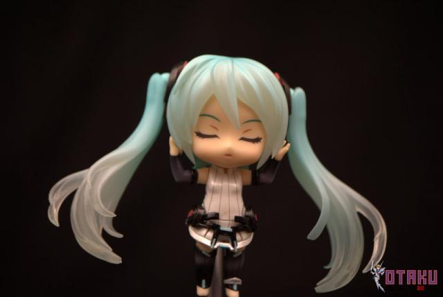 hatsune miku nendoroid append