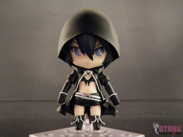 black rock shooter nendoroid