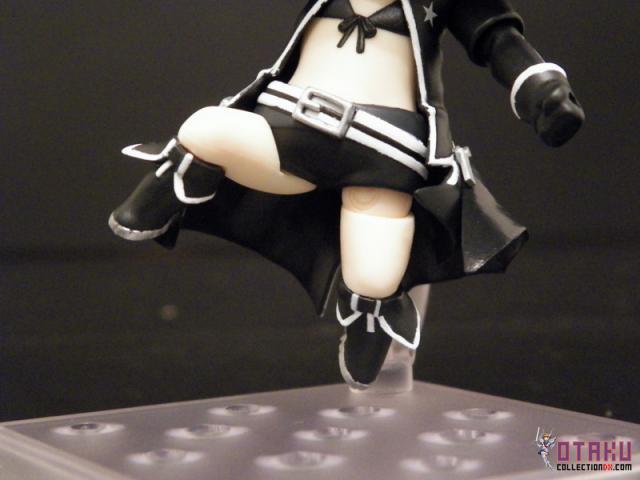 black rock shooter nendoroid