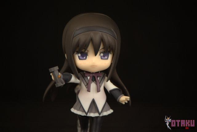 homura nendoroid