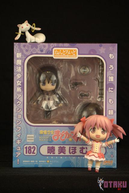 homura nendoroid