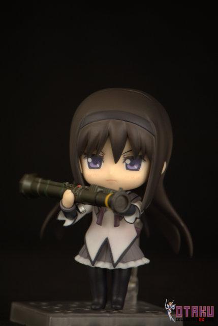 homura nendoroid