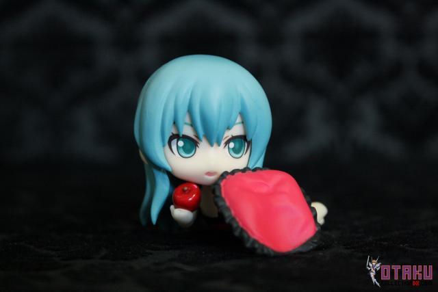 Hatsune Miku Petit Nendoroid Romeo and Cinderella Version