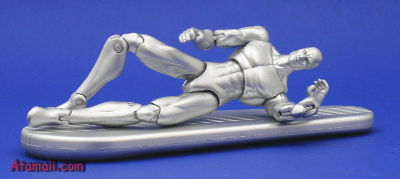 Silver Surfer