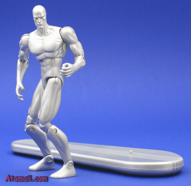 Silver Surfer