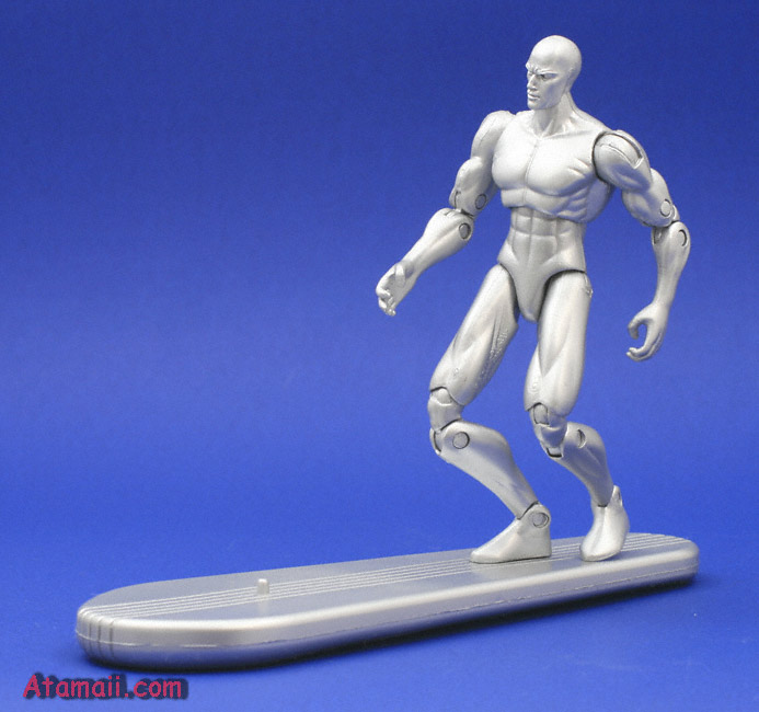 Silver Surfer