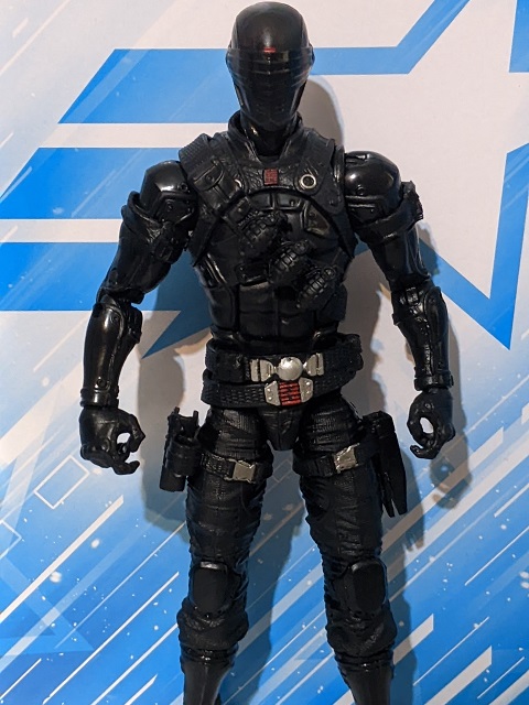 Snake-Eyes