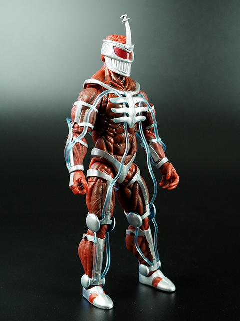 Lord Zedd